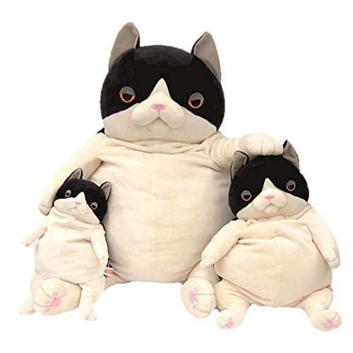 mochineko plush