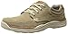 Skechers USA Men's Expected Orman Oxford,Khaki,10 D US