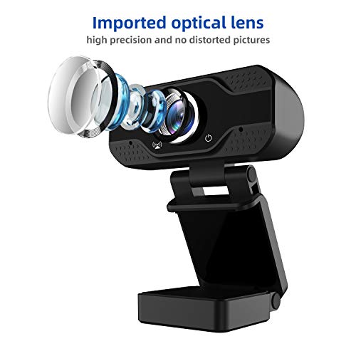 1080P-Webcam-with-Microphone-Full-HD-Web-Camera-Desktop-and-Laptop-Streaming-Computer-Camera-for-Windows-Mac-PC120-Degrees-Wide-Angle-30fps-Built-in-Mic-for-Video-Calling-Conferencing-Gaming