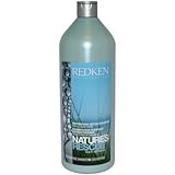 Redken Nature's Rescue Refreshing Detox Shampoo for Unisex, 33.8 Ounce