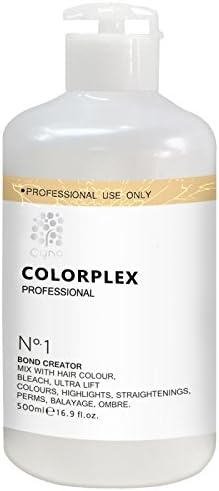 Colorplex Hair and Scalp Treatment System (No. 1 Bond Creator)
