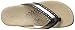 Aetrex Women's Kim Chop Out Thong Dress Sandal