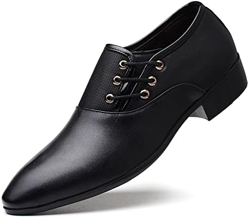 sachin and babi light blue dress GRW Men Orthopedic Dress Shoes Breathable and Casual Wide Foot Loafers –  GroovyWish