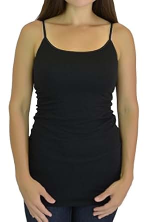Womens vest tops with built in brands shoes