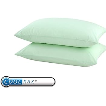 Amazon Com Dreamaker Coolmax Cooling Pillowcase Pillow Protector