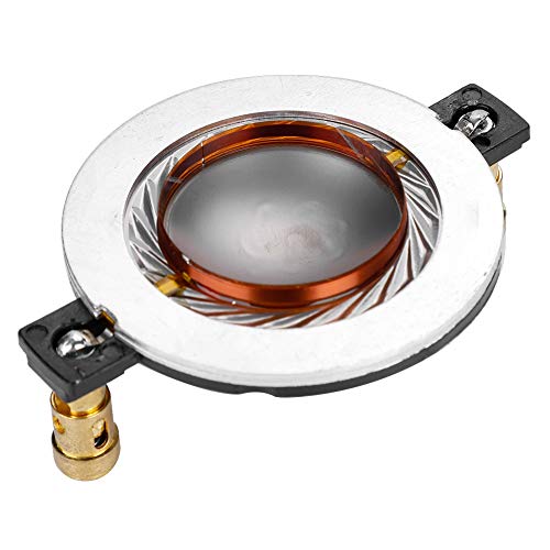 Photo 1 of Super Tweeters Voice Coil Film Flat 8 Ohm for Audio Replacement