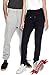 Underhood of London Yoga Joggers Sweatpants & Hoodie 2 Piece Set For Women With 100% Organic Cotton