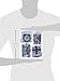 Stampers Anonymous Tim Holtz Cling Rubber Stamp Set, 7 by 8.5-Inch, Vintage Things Blueprint