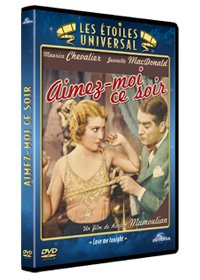 Aimez-Moi Ce Soir