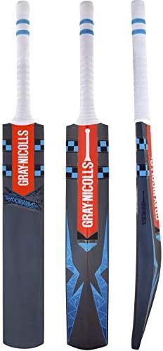 New 2019 Grays Nicolls Shockwave Power Cricket Bat