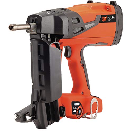Spit - Pulsa 800P Druckluft-Nagelpistole + Koffer – Bild 3