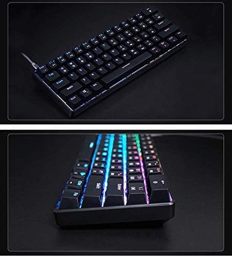 GK61 Mechanical Gaming Keyboard - Image 4