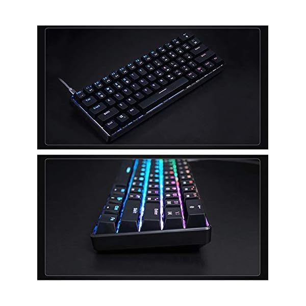 illuminated mac keyboard