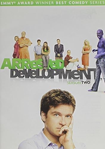Arrested Development: Seasons 1-4 in Kenya Whizz TV