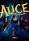 Livro Alice no Natal das Maravilhas