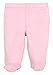 Dordor & Gorgor Organic Baby Footed Pajamas Pants, Dye Free, 100% Cotton