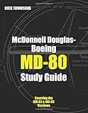 McDonnell Douglas-Boeing MD-80 Study Guide