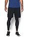 Under Armour UA HIIT Woven MD Black