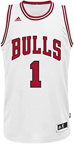derrick rose jersey amazon
