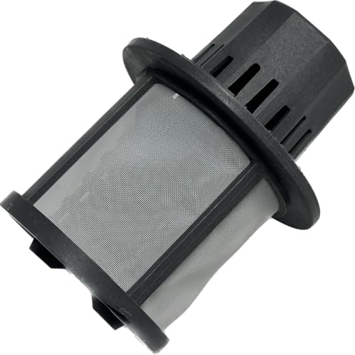 WD12X25995 Fine Filter Compatible With GE Dishwashers - Budora - 4962336, AP6989426, PS16217023, EAP16217023