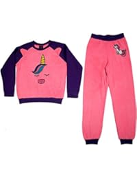 Two Piece Pajama Set Pajamas for Girls