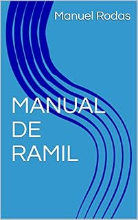 Livro MANUAL DE RAMIL (BIOGRAFIA Livro 2)