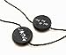 JKing Set of 12 New Plastic Stretch Wrist Key Coil Wrist Band Key Ring Key Chains Key Holders for Outdoor Sport (Red)