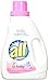 all Baby Liquid Laundry Detergent, 46.5 Fluid Ounces, 31 Loads