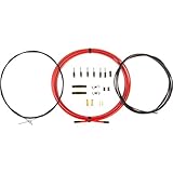 Jagwire Pro Mountain Derailleur Kit