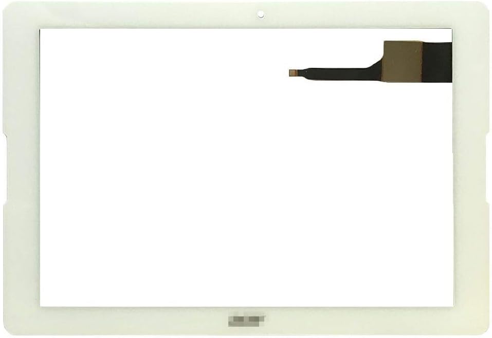 for 10.1" Acer Iconia One 10 B3-A20 A5008 New Touch Screen Digitizer (White)