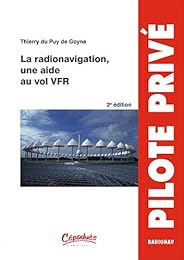 La  radionavigation, une aide au vol VFR