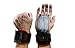 PIVOT gRIPS Cross Training Gloves & Weight Lifting Wrist Wraps-2 in 1 Pullup WOD Hand Grips for Gymnastics, Kettlebell, Exercise, Fitness & Deadlift Workouts; Callus & Wrist Support for Men & Women