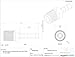 Dixon Valve & Coupling RN22 Stainless Steel 316 Hose Fitting, Insert, 1/4