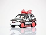 Disney Pixar Cars 2 Diecast Toy Car Vehicle Chisaki Tuners Piston Cup Japanese Cute by EsenToys