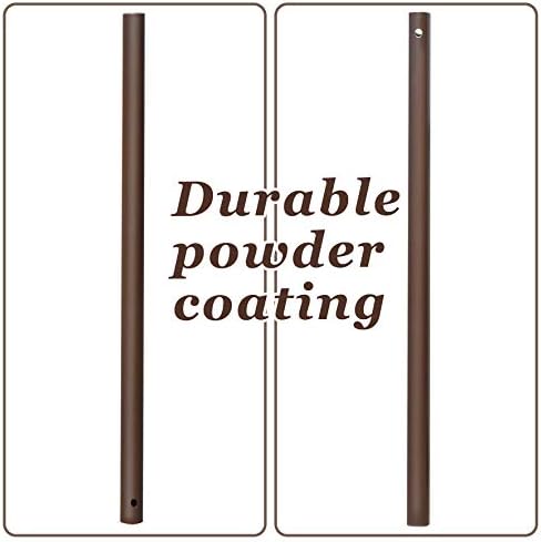 Amazon Com Strong Camel Replacement Patio Umbrella Lower Pole 33 5 Clothing