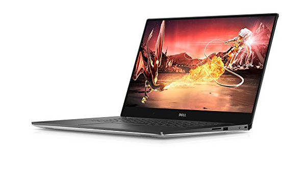 Amazon Com Dell Xps 15 6 Inch Laptop Intel Core I5 6300hq 2 3ghz Up To 3 2ghz 8gb Ddr4 Ram 256gb Ssd Windows 10 Home Renewed Computers Accessories