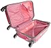 Rockland 20 Inch Polycarbonate Carry On