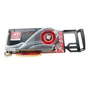 ATI FireGL V7600 512MB PCI-E x16 Dell PN# GP933 Workstation Video Graphics Card Click Here