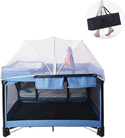 cot bed changing mat