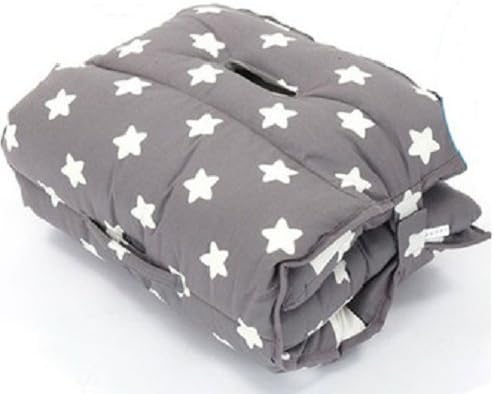 Keenz Two-Sided Mat Cushion