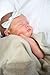 3 Baby Girl Hair Bows on Nylon Headbands | Fabric 