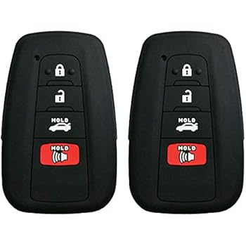Best Of 44 2020 Toyota Key Fob