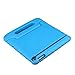 BMOUO iPad Air Case - Kids Case Shockproof Convertible Handle Light Weight EVA Super Protective Stand Cover for Apple iPad Air (iPad 5th Generation - 2013 Release) 9.7-inch Tablet, Blue