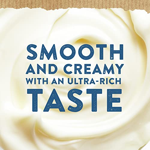 HELLMANN’S MAYONNAISE REAL MAYO 1 CT FOR A CREAMY SANDWICH SPREAD OR CONDIMENT RICH IN OMEGA-3 ALA, GLUTEN FREE 30 OZ