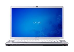 Sony VAIO VGN-FW170J/W 16.4