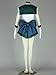 Another Me Sailor Moon Michiru Kaioh Neptune Cosplay Uniform Costume Medium