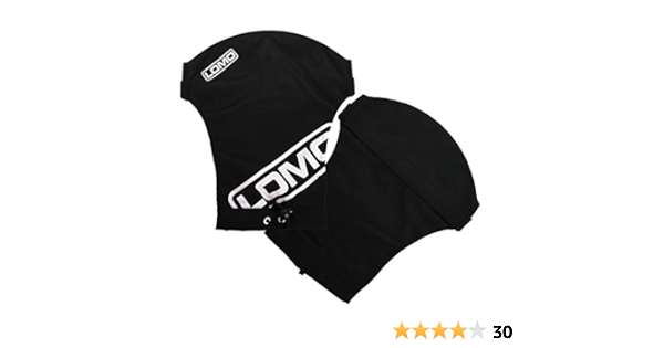Lomo - Guantes para Kayak (nylon)