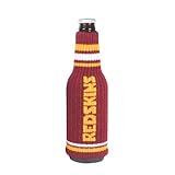 Kolder Licensed Inc. NFL Washington Redskins Krazy Kover