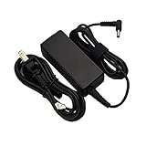 AC Charger for HP Envy 13-ab016nr Notebook Laptop with Power Supply Adapter Cord