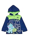 Disney Pixar Monsters Inc. Mike Sully Toddler Boys